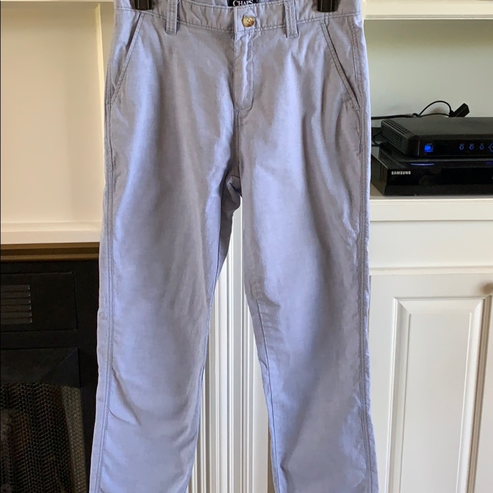 Chaps dress pants